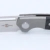 TwoSun Folding Knife Carbon Fiber Titanium Handle Plain Edge Frame Lock TS267 -Twosun 0d2ff13a c3ec 46fd 8d6f c9c725eb9e2d 88831.1600699922