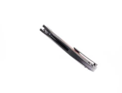 TwoSun Flipper Folding Knife Titanium/Red Micarta Handle D2 Plain Edge TS209-D2 -Twosun 26ac69fc 9cb4 4f82 bba6 3c87a1f155c3 02332.1664991819