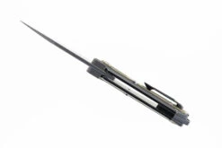 (Broken Tip) Open Box/Returned Of TwoSun Wong Design Front Flipper Pocket Knife Titanium Handle D2 Blade TS371-D2 9 (Broken Tip) Open Box/Returned Of TwoSun Wong Design Front Flipper Pocket Knife Titanium Handle D2 Blade TS371-D2 -Twosun 2ce7c398 5ab3 4014 b542 afe4d30b6eab 12446.1661439177.1280.1280 01222.1688744394