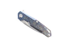 TwoSun Folding Knife Multicolor Titanium Handle D2 Plain Edge TS21-Color -Twosun 51c146f6 3789 400a a0cc 56867578c60d 09354.1652883072
