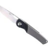 TwoSun Folding Knife Titanium/Carbon Fiber Handle D2 Plain Edge TS217 -Twosun TS21704 54266.1644682675