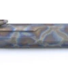 TwoSun Tactical Pen TC4 Titanium Alloy Fire Finish PEN-02-Titanium-FIRE -Twosun TSPEN02FIRE F 97708.1613844593