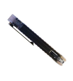 TwoSun Flipper Folding Knife Color Titanium Handle M390 Plain Edge TS308-Color -Twosun TWOSUN 308C 04 87766.1681925820