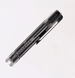 TwoSun David Chen TS500-Sand Flipper Tanto Pocket Knife Micarta & Titanium Handle 13 TwoSun David Chen TS500-Sand Flipper Tanto Pocket Knife Micarta & Titanium Handle -Twosun TWOSUN 500 D2 SAND 02 38209.1687810162