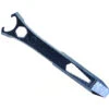 TwoSun EDC-13-COLOR Wrench Bottle Opener Pry Tool Titanium Body -Twosun TwoSun EDC13 Color 01 04999.1669920013