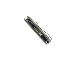 TwoSun Mini Folding Knife Green Micarta Handle D2 Plain Edge TS345D2 -Twosun ff7b6c2a 6892 408d af8e 003f00397c9b 28084.1654885768